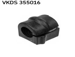 SKF VKDS 355016