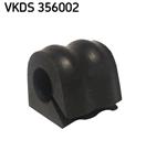 SKF VKDS 356002