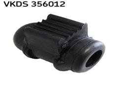 SKF VKDS 356012