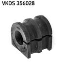 SKF VKDS 356028