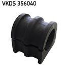 SKF VKDS 356040