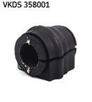 SKF VKDS 358001