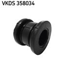 SKF VKDS 358034