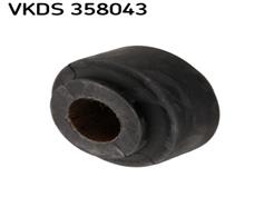 SKF VKDS 358043