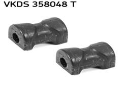 SKF VKDS 358048 T