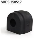SKF VKDS 358517