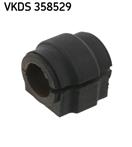 SKF VKDS 358529