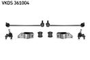 SKF VKDS 361004