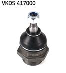 SKF VKDS 417000
