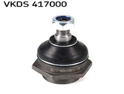 SKF VKDS 417000