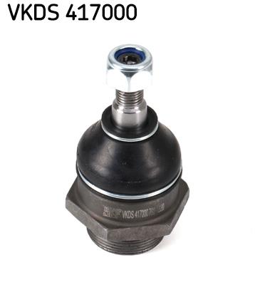 SKF VKDS 417000 EAN: 7316579614542.