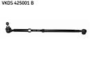 SKF VKDS 425001 B