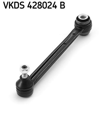 SKF VKDS 428024 B Číslo výrobce: VKDS 468000. EAN: 7316577893918.