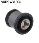 SKF VKDS 431006