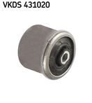 SKF VKDS 431020