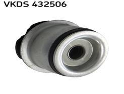 SKF VKDS 432506