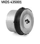 SKF VKDS 435001