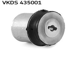 SKF VKDS 435001