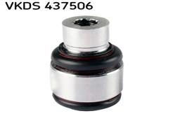 SKF VKDS 437506