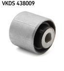 SKF VKDS 438009