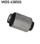 SKF VKDS 438501