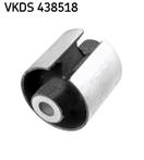 SKF VKDS 438518
