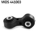SKF VKDS 441003
