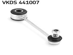 SKF VKDS 441007