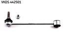 SKF VKDS 442501