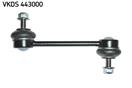 SKF VKDS 443000