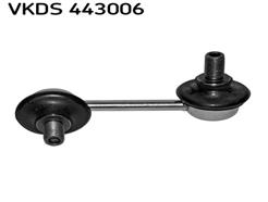 SKF VKDS 443006