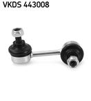 SKF VKDS 443008 - Tyč/Vzpera stabilizátora