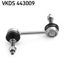 SKF VKDS 443009