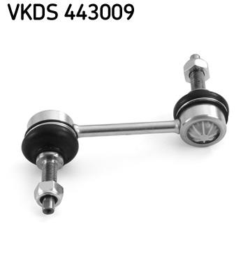 SKF VKDS 443009 EAN: 7316579456173.