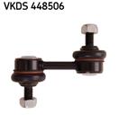 SKF VKDS 448506
