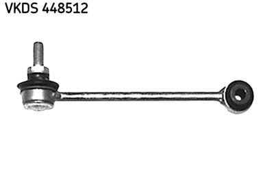 SKF VKDS 448512 EAN: 7316579312110.
