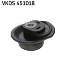SKF VKDS 451018