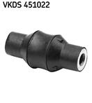 SKF VKDS 451022