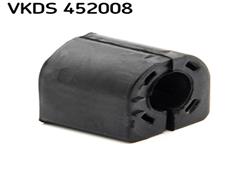 SKF VKDS 452008