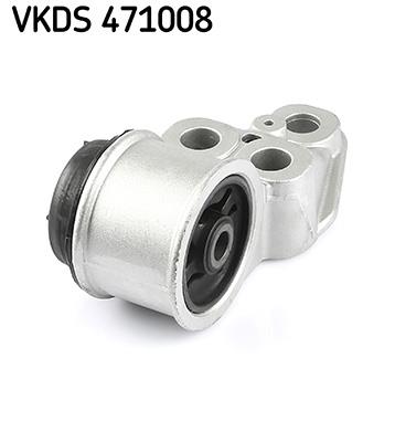 SKF VKDS 471008 Číslo výrobce: VKDS 461002. EAN: 7316579490740.