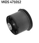 SKF VKDS 471012