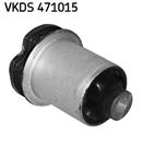 SKF VKDS 471015