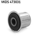 SKF VKDS 473031