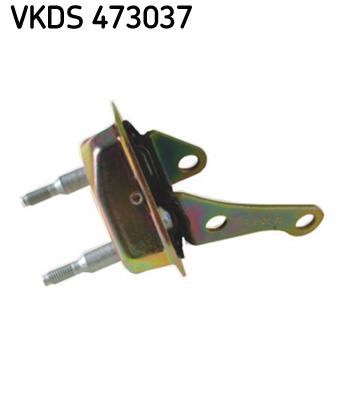 SKF VKDS 473037 EAN: 7316579456807.