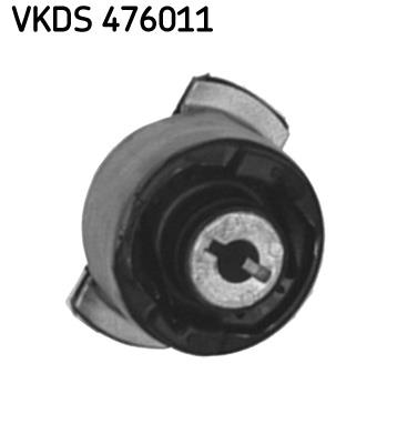 SKF VKDS 476011 Číslo výrobce: VKDS 466000. EAN: 7316579670074.