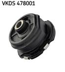SKF VKDS 478001