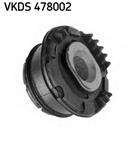 SKF VKDS 478002