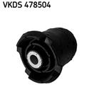 SKF VKDS 478504