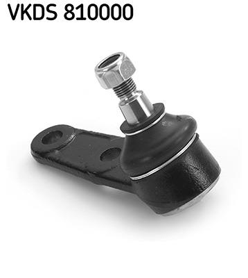SKF VKDS 810000 EAN: 7316579290661.