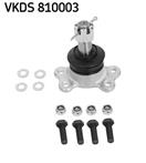 SKF VKDS 810003